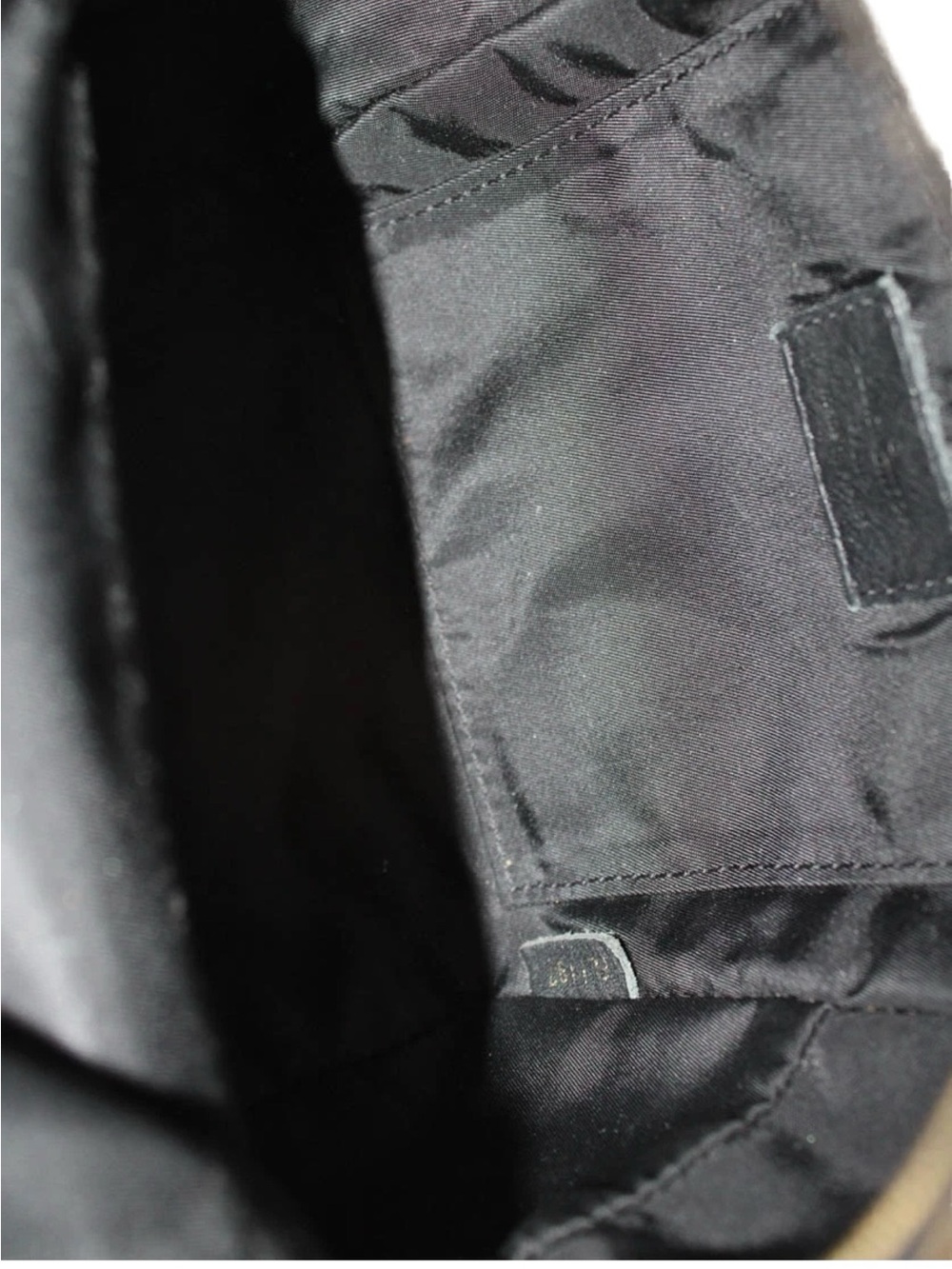 Louis Vuitton Palm Springs Backpack Reverse Monogram Canvas Mini - Picture 8 of 13